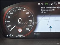 Käytetty Volvo V90 Business Edition 190 HP (139 kW) 2020 Musta Farmari