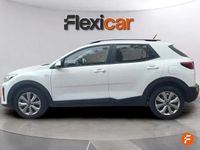 Brugt Kia Stonic 84 HK (61 kW) 2022 Hvid SUV