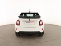 Usado Fiat 500X 110 CV (80 kW) 2019 Blanco SUV