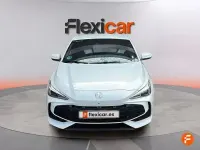 Usado MG MG3 Luxury 195 CV (143 kW) 2025 Blanco Utilitario