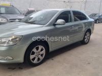 Usado Skoda Octavia 105 CV (77 kW) 2010 Gris / plata Familiar
