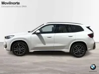 Usado BMW X1 163 CV (119 kW) 2025 Blanco SUV