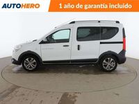 usado Dacia Dokker 1.5dCi Stepway SS 70kW