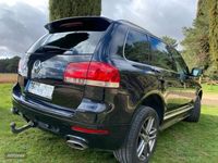 usado VW Touareg 3.0 TDI V6