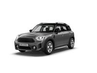 Używany Mini Cooper D Countryman 150 KM (110 kW) 2022 Szary SUV