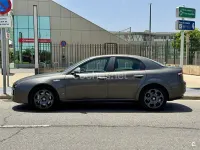 Usado Alfa Romeo 159 210 CV (154 kW) 2010 Gris / plata Berlina