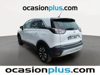 Usado Opel Crossland X Elegance 110 CV (80 kW) 2024 Blanco SUV