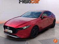 Usado Mazda 3 181 CV (133 kW) 2020 Rojo Berlina