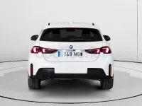 Usado BMW 118 Comfort Edition 150 CV (110 kW) 2025 Blanco Utilitario