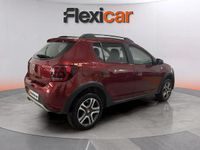 Usado Dacia Sandero Essentiel 90 CV (66 kW) 2019 Burdeos Utilitario