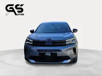 Usado Citroën C5 Aircross PureTech 131 CV (96 kW) 2024 Gris SUV