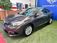 usado Renault Fluence 1.5dci Limited 110