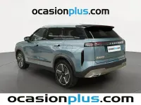 Usado Jaecoo 7 147 CV (108 kW) 2025 Gris SUV