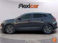 Usado Opel Grandland X Design Edition 130 CV (95 kW) 2019 Negro SUV