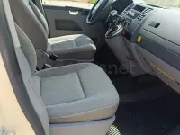 Usado VW Multivan 130 CV (95 kW) 2006 Azul Monovolumen
