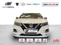 usado Nissan Qashqai 1.5dci Tekna Dct 4x2 85kw