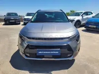 Usado Kia Niro 141 CV (103 kW) 2022 Gris / plata SUV