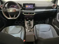 Nuevo Seat Ibiza Style 115 CV (84 kW) 2026 Blanco Utilitario