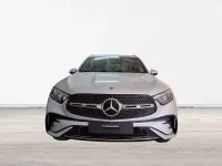 Nuevo Mercedes GLC300de 333 CV (244 kW) 2026 Gris SUV