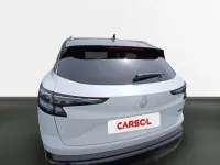 Usado Renault Austral Techno 199 CV (146 kW) 2025 Blanco SUV