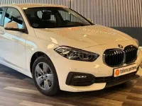 Usado BMW 116 116 CV (85 kW) 2023 Blanco Utilitario
