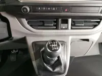 Usado VW Transporter 110 CV (80 kW) 2025 Blanco Van