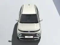 Nuevo Hyundai Inster 70 kW (96 CV) 2026 Blanco Utilitario