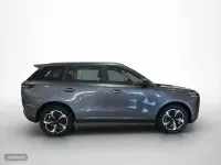 Usado Jaecoo 5 147 CV (108 kW) 2025 Gris SUV