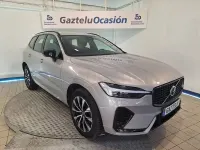 Käytetty Volvo XC60 Plus 197 HP (144 kW) 2022 Harmaa Katumaasturi