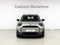 Usado Mini Aceman 135 kW (184 CV) 2025 SUV