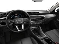 Usado Audi Q3 Advanced Plus 150 CV (110 kW) 2023 Blanco SUV