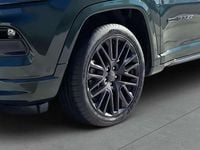 Occasion Jeep Compass 240 ch (176 kW) 2021 Vert SUV