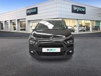 usado Citroën C3 Puretech 60kw 83cv Feel Pack Negro