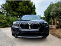 Usado BMW X1 Comfort Edition 150 CV (110 kW) 2022 Negro SUV