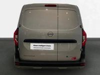 Neu Nissan Townstar 89 kW (122 PS) 2025 Weiß