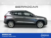 Usado Seat Ateca Style 150 CV (110 kW) 2025 Gris SUV