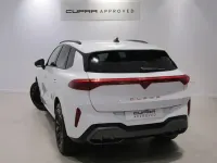 Usado Cupra Terramar 204 CV (150 kW) 2025 Blanco SUV
