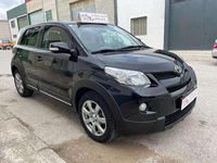 Usado Toyota Urban Cruiser Active 90 CV (66 kW) 2009 Negro SUV