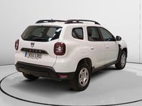 Usado Dacia Duster Comfort 115 CV (84 kW) 2021 Blanco SUV