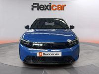 Usado Opel Corsa 101 CV (74 kW) 2023 Azul Berlina