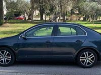 usado VW Jetta 1.6TDI CR Highline