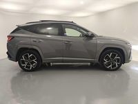 Usado Hyundai Tucson N Line 215 CV (158 kW) 2024 SUV