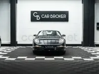Usado Porsche Boxster S 260 CV (191 kW) 2005 Negro Descapotable