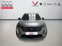 Usado Peugeot 2008 Allure 102 CV (75 kW) 2024 Gris SUV
