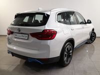 usado BMW iX3 I 80 kWh Inspiring 210 kW (286 CV)