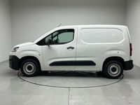 usado Citroën Berlingo Van Bluehdi Talla M Control 75