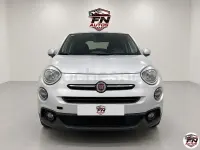 Usado Fiat 500X Dolcevita 120 CV (88 kW) 2022 Gris / plata SUV