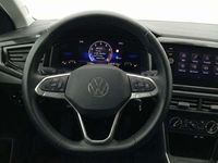 Usado VW Polo Life 95 CV (69 kW) 2023 Gris Utilitario