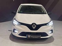 Usado Renault Clio V Business 91 CV (66 kW) 2022 Blanco Utilitario