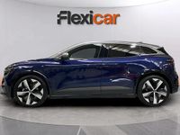 Usado Renault Megane E-Tech Techno 160 kW (218 CV) 2023 Azul Berlina